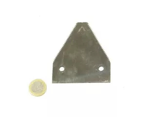 Claas kaszapenge (felülrecés) Original Claas (0)