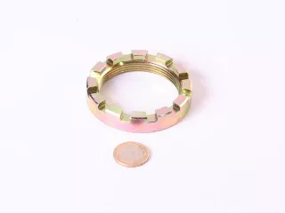 Claas koronás anya 642366 (utángyártott) (0)