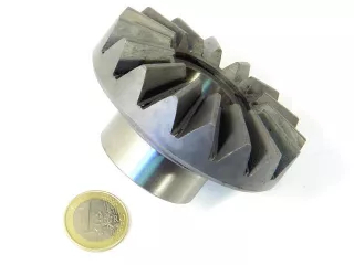 Claas kúpkerék magtartály szöghajtásába (0)