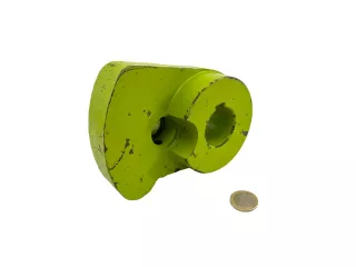 Claas kuplung Markant (1)