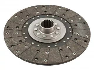 Claas kuplungtárcsa 679996 (0)