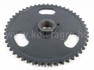 Claas lánckerék 608985 (0)