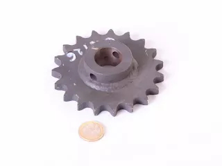 Claas lánckerék 646126u (0)