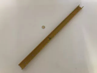 Claas léc 672mm (0)