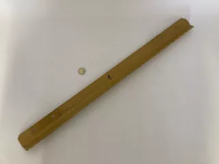 Claas léc 710mm (0)