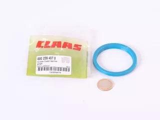 Claas lehúzógyűrű (0)