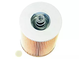 Claas motorolajszűrő (0)