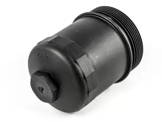 Claas motorolajszűrő fedél, OM (0)