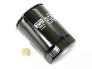 Claas motorolajszűrő Perkins (0)