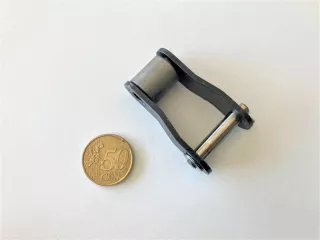 Claas patentszem hajlított (0)