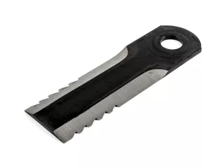 Claas szecskázó kés 134810 (0)