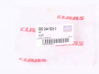 Claas szegecs (1)