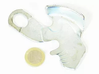 Claas szorítólemez Markant (0)