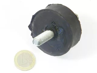 Claas támasz (hűtő gumibak) (0)