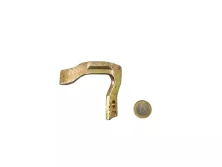 Claas támasz  Markant, qudrant (1)