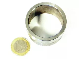 Claas támasztó acélgyűrű (0)