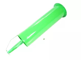 Claas tartály töltő cső (1)