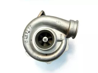 Claas Turbófeltöltő , MB OM-366 LA (163kw) felújitott, Cseredarab szükséges (3)