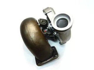 Claas Turbófeltöltő , MB OM-366 LA (163kw) felújitott, Cseredarab szükséges (5)