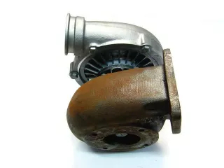 Claas Turbófeltöltő , MB OM-366 LA (163kw) felújitott, Cseredarab szükséges (9)