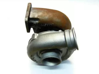 Claas Turbófeltöltő , MB OM-366 LA (163kw) felújitott, Cseredarab szükséges (10)