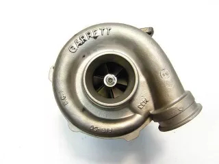 Claas Turbófeltöltő , MB OM-366 LA (163kw) felújitott, Cseredarab szükséges (11)