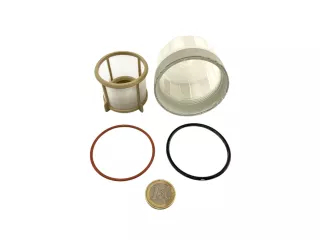 Claas ülepítő pohár (0)