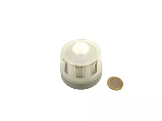 Claas ülepítő pohár  (1)