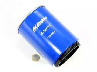 Claas üzemanyagszűrő (0)