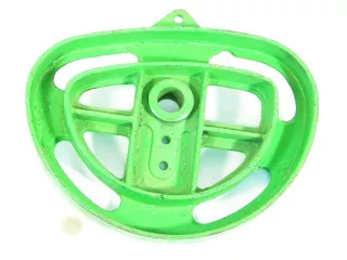 Claas vezérlőtárcsa (kényszerpálya) 808050 régi (0)