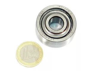 Claas vezetőgörgő (0)