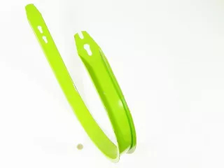 Claas vezetőlemez (0)