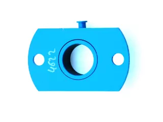 csapágyház 4622 (0)