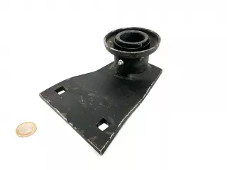 Csapágytartó bal Komondor kombinátorokhoz (0)