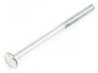 csavar M6x100 kapupántfejű (0)