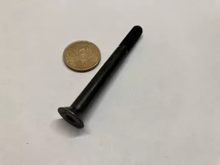 Csavar M8x75 belsőkulcsnyílású, 10.9 (0)