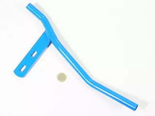 cső alsó bal, mikrogranulátum 7085GA (0)