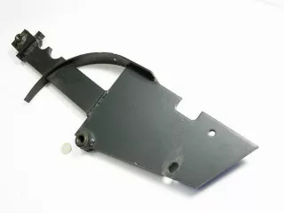 csoroszlyatest, komplett, tárcsás kiegészítés, PNU (0)