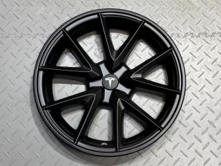 Dísztárcsa készlet Tesla Model 3 Aero 18