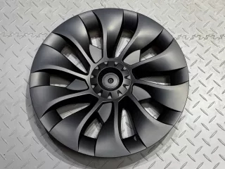 Dísztárcsa készlet Tesla Model 3 Aero 18