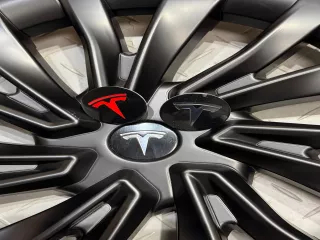 Dísztárcsa készlet Tesla Model 3 Highland Photon 18