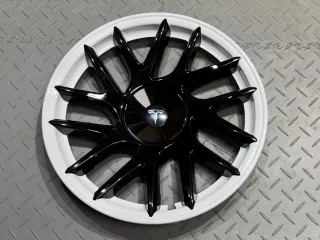 Dísztárcsa készlet Tesla Model 3 Highland Photon 18