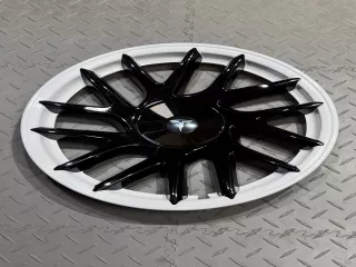 Dísztárcsa készlet Tesla Model 3 Highland Photon 18