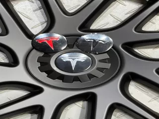 Dísztárcsa készlet Tesla Model 3 Highland Photon 18