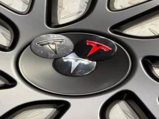 Dísztárcsa készlet Tesla Model 3 Highland Photon 18