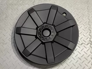 Dísztárcsa készlet Tesla Model Y Gemini 19