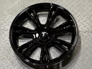 Dísztárcsa készlet Tesla Model Y Gemini 19