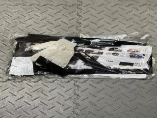 Dísztárcsa készlet Tesla Model Y Gemini 19