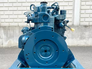 Dízelmotor Iseki E255 - 134431 (1)