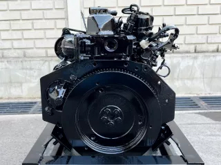 Dízelmotor Yanmar 3TN63-U3C - 40349 (1)